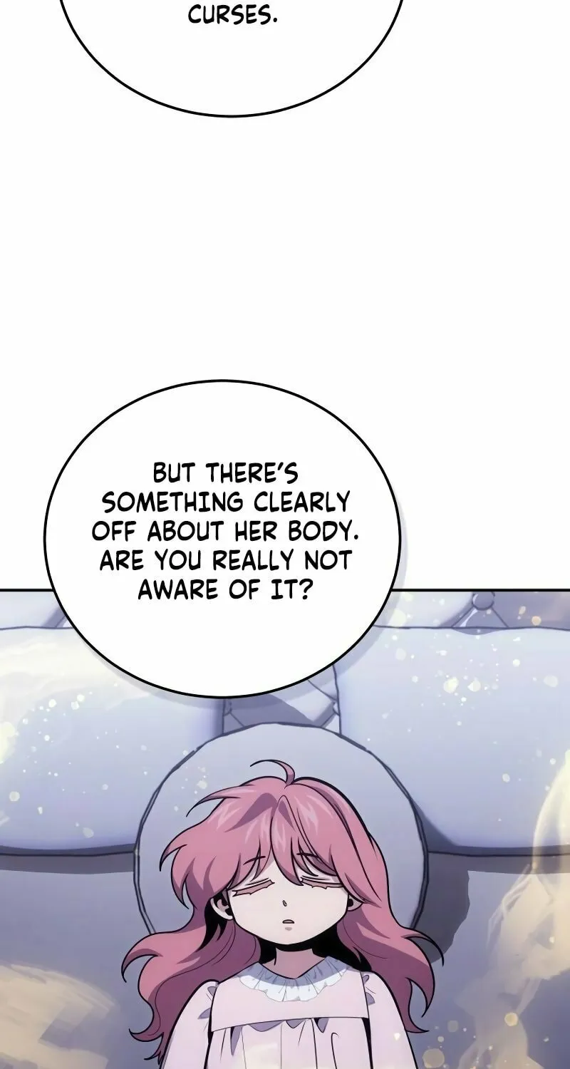 Life of a Quack Healer Chapter 104 page 85 - 