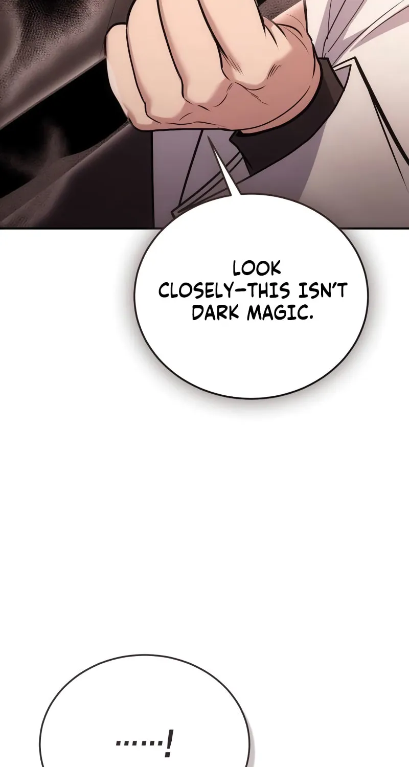 Life of a Quack Healer Chapter 105 page 13 - 