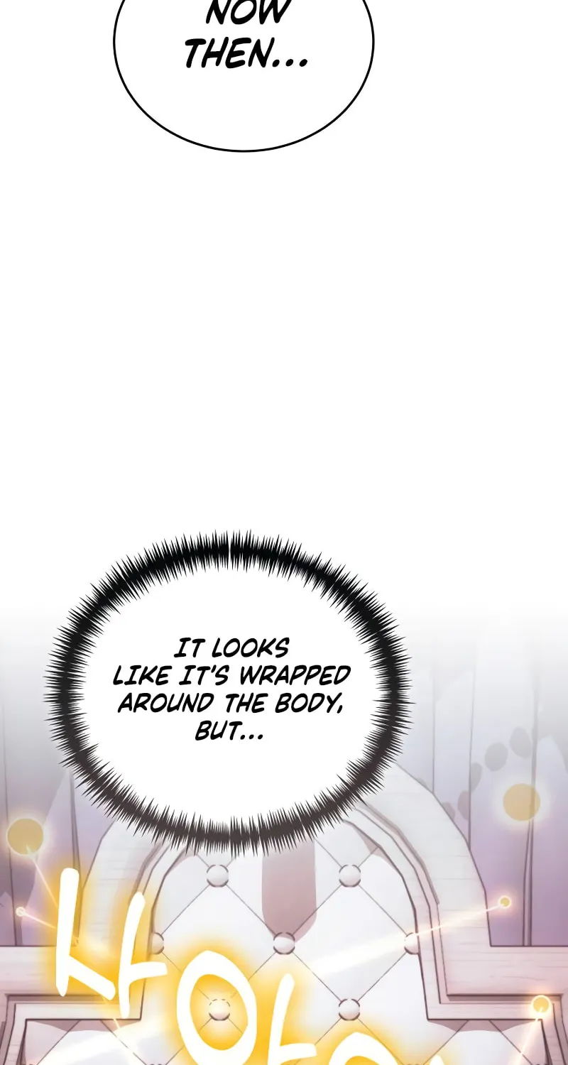 Life of a Quack Healer Chapter 105 page 20 - 