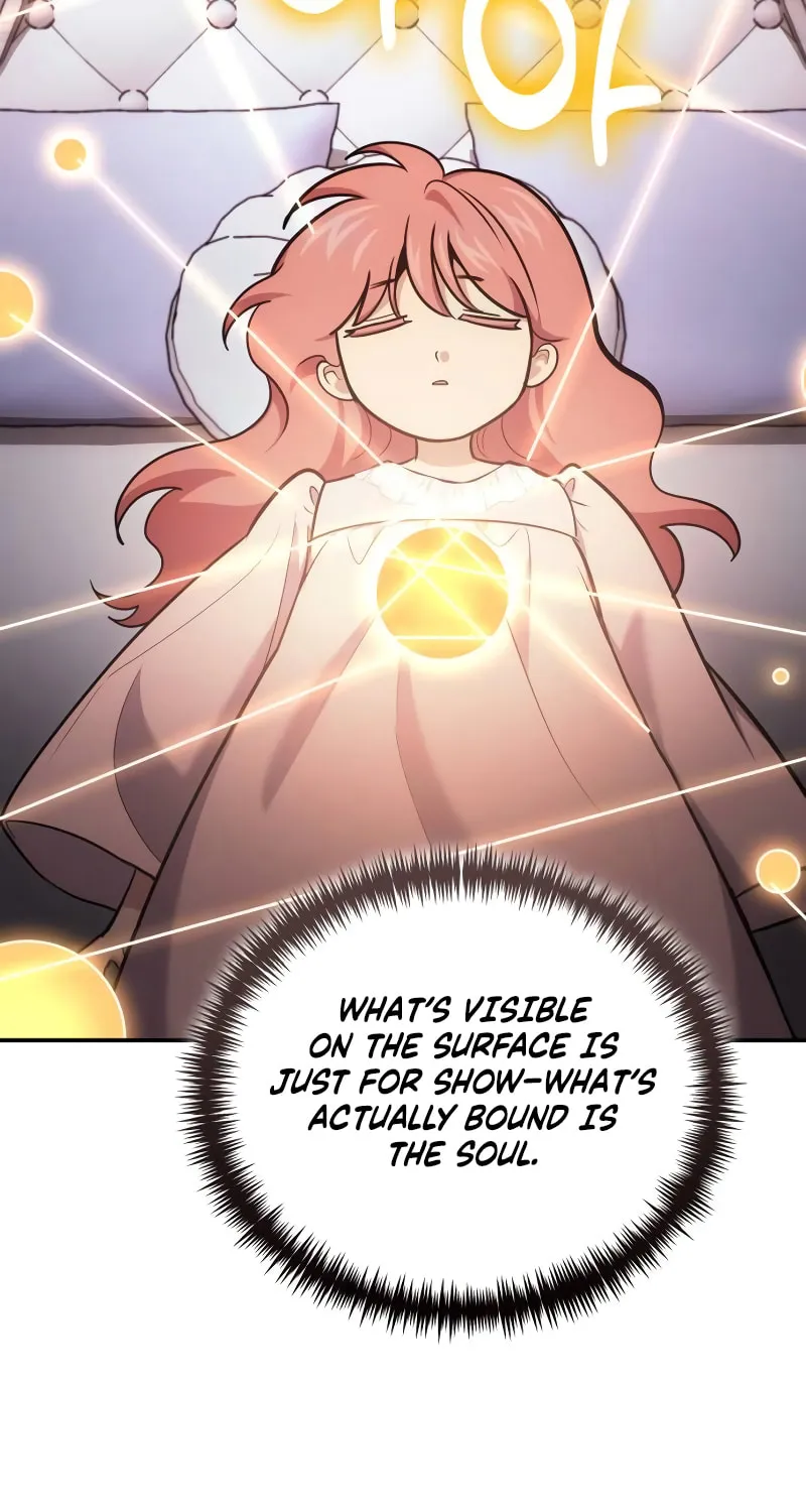 Life of a Quack Healer Chapter 105 page 21 - 