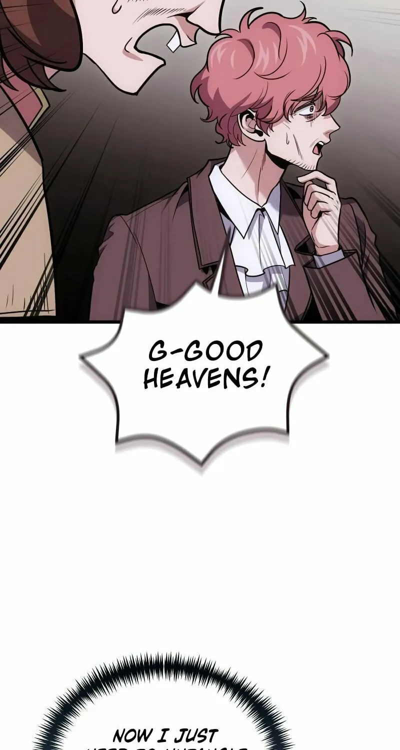 Life of a Quack Healer Chapter 105 page 28 - 