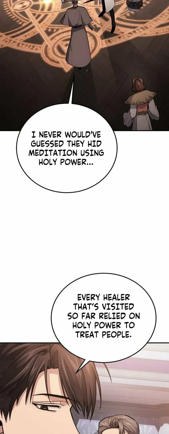 Life of a Quack Healer Chapter 105 page 4 - 