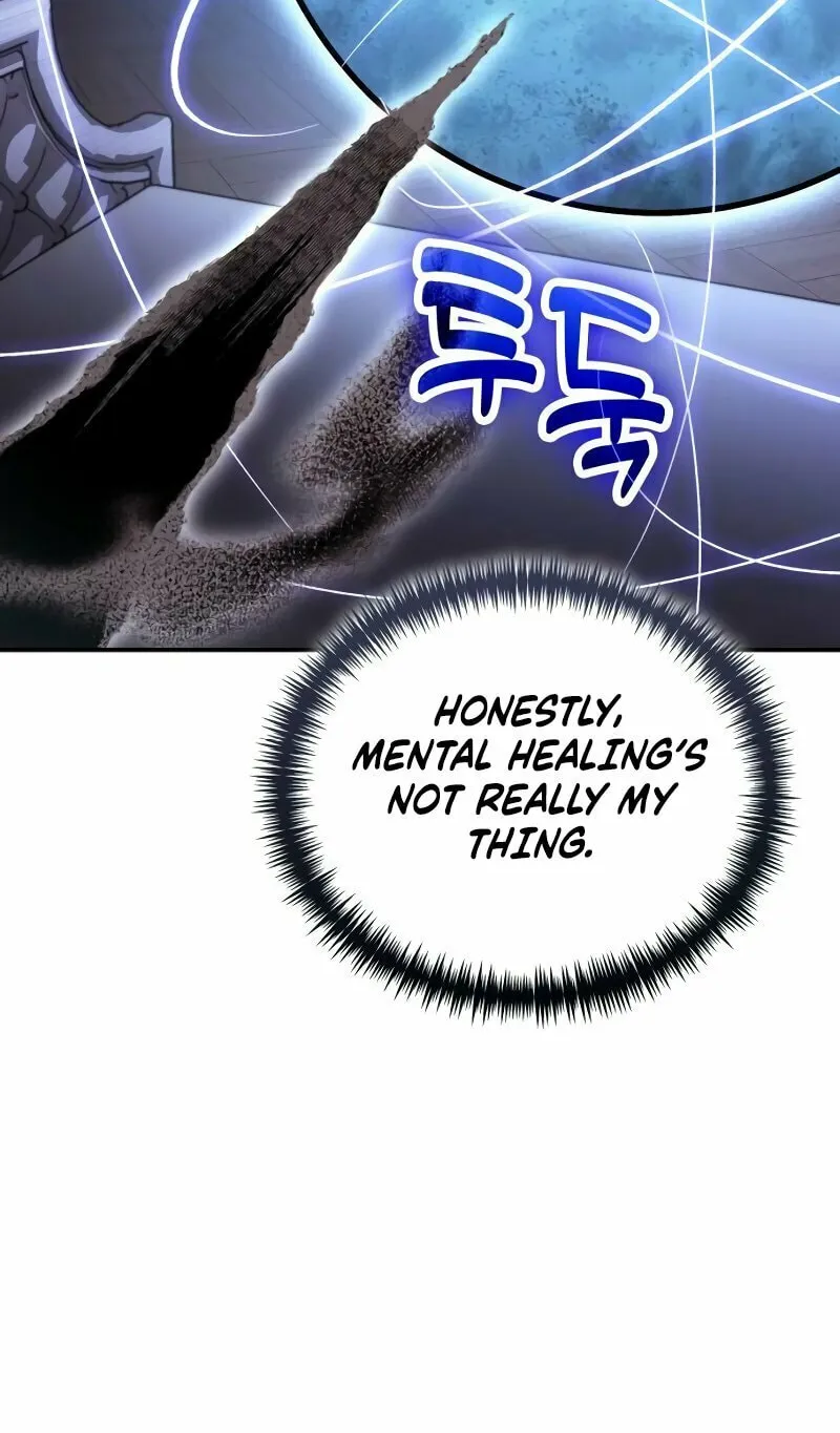 Life of a Quack Healer Chapter 105 page 32 - 