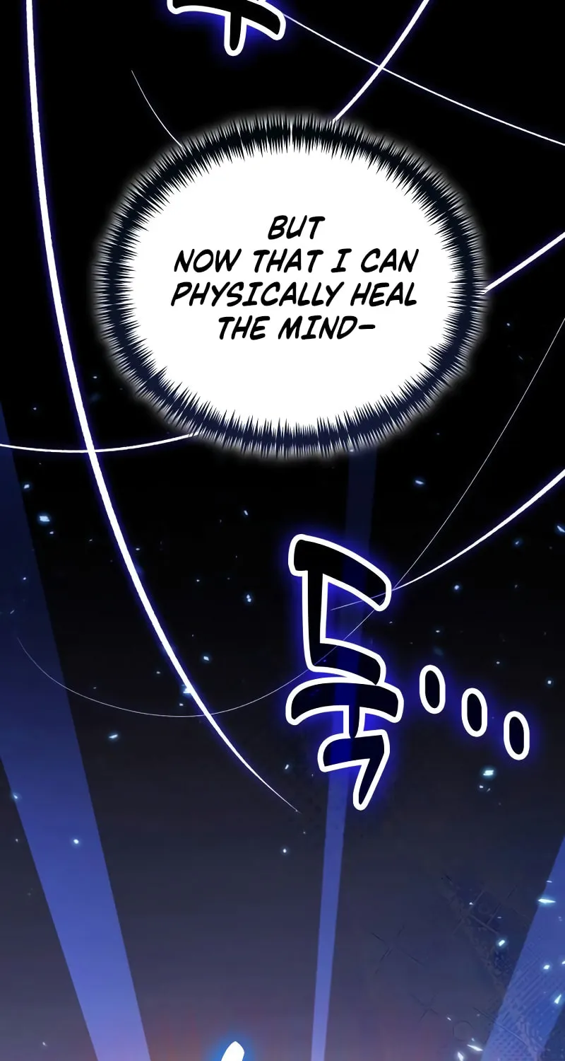 Life of a Quack Healer Chapter 105 page 35 - 