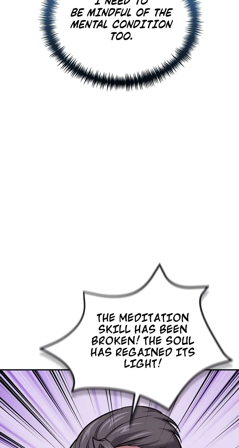 Life of a Quack Healer Chapter 105 page 37 - 
