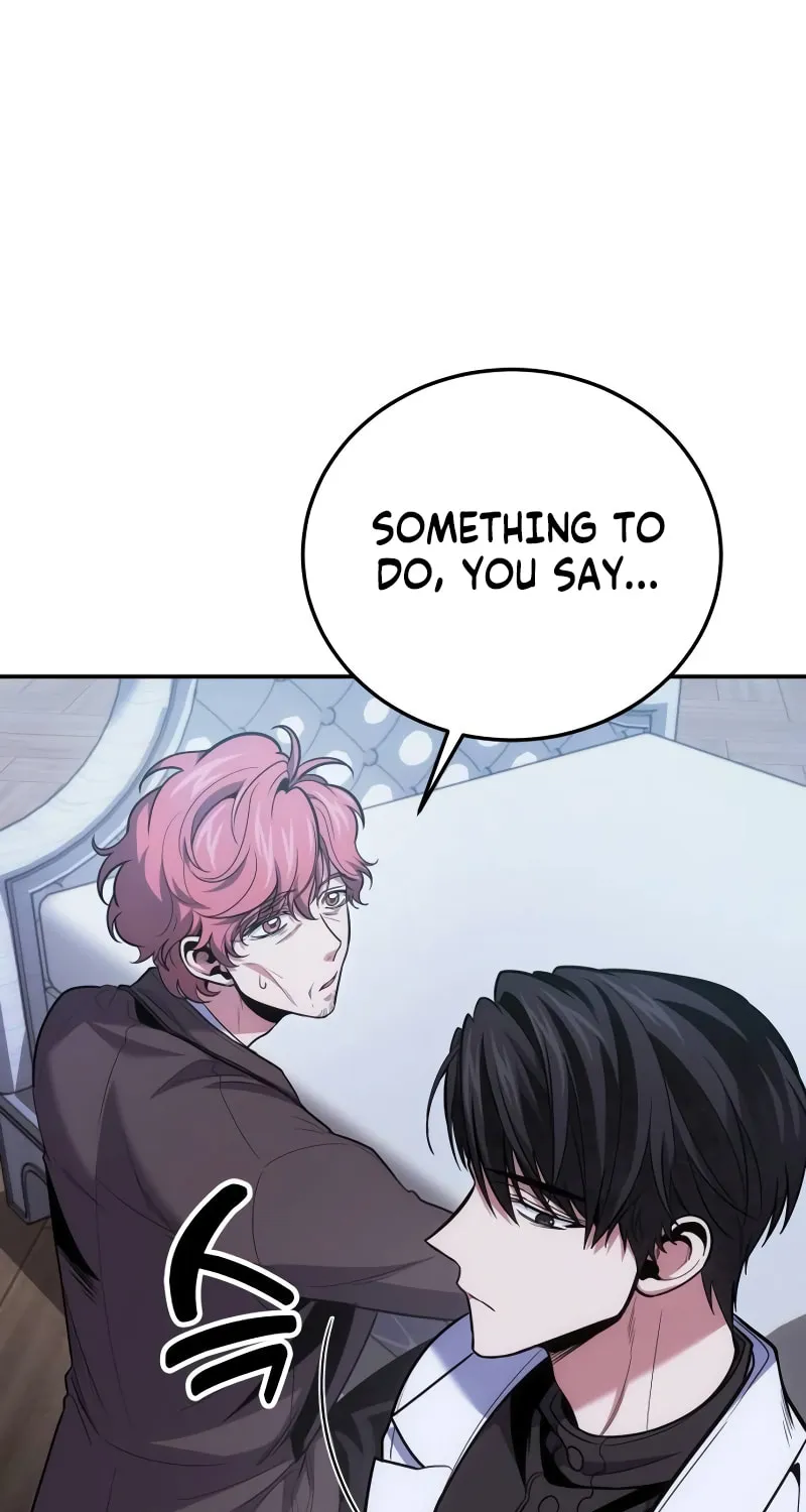 Life of a Quack Healer Chapter 105 page 54 - 