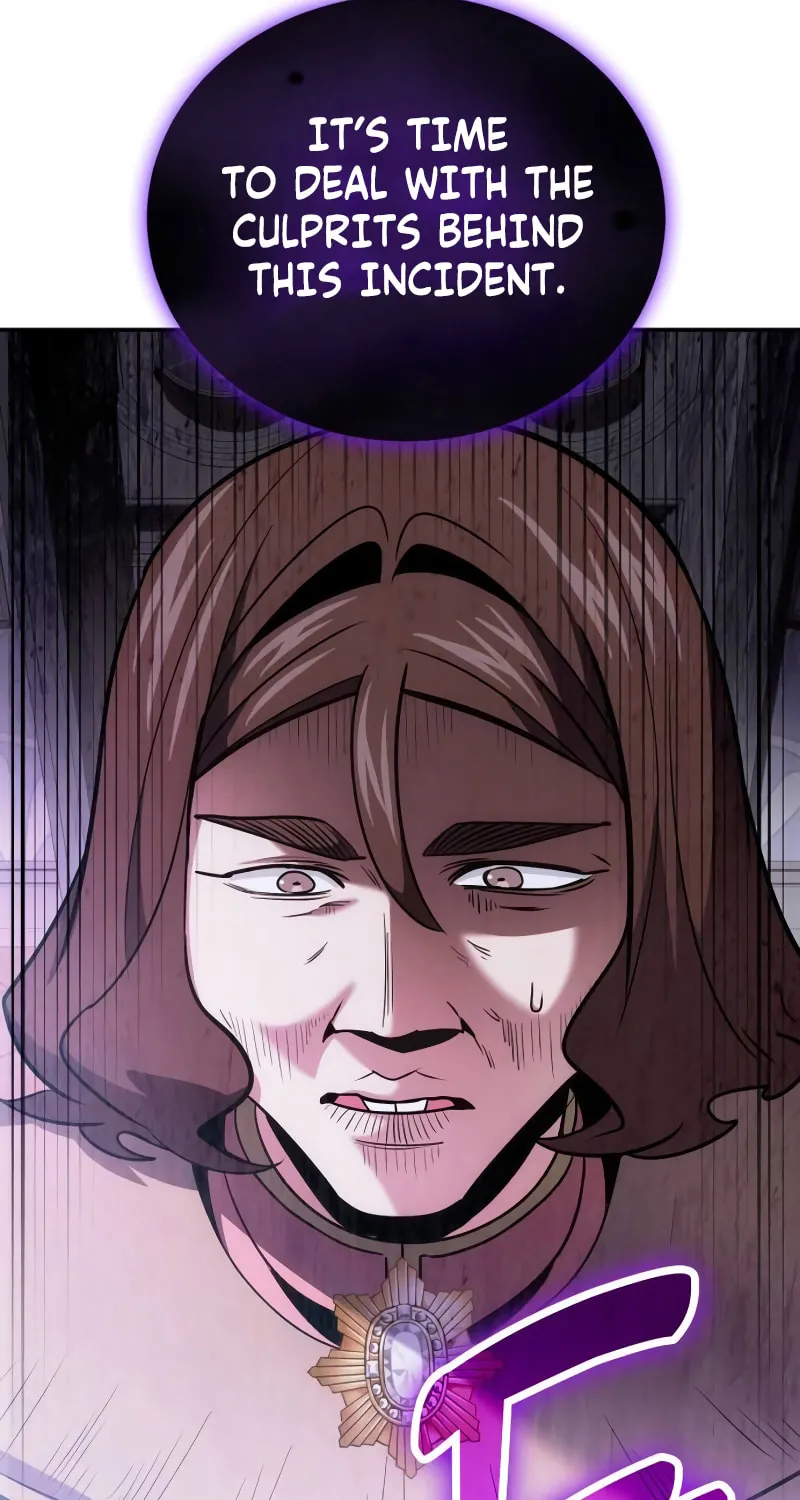 Life of a Quack Healer Chapter 105 page 59 - 