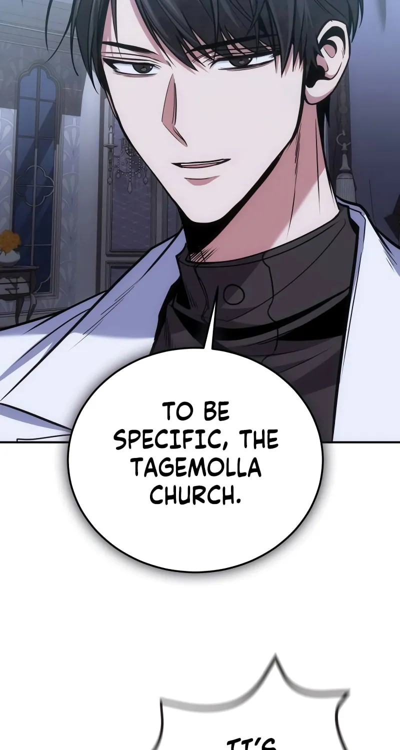 Life of a Quack Healer Chapter 105 page 61 - 