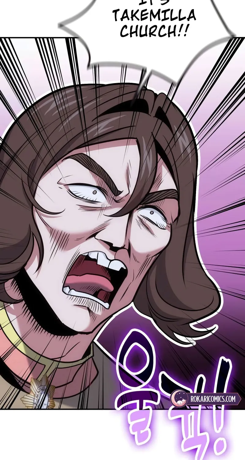 Life of a Quack Healer Chapter 105 page 62 - 