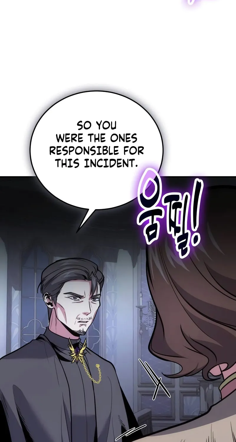 Life of a Quack Healer Chapter 105 page 63 - 