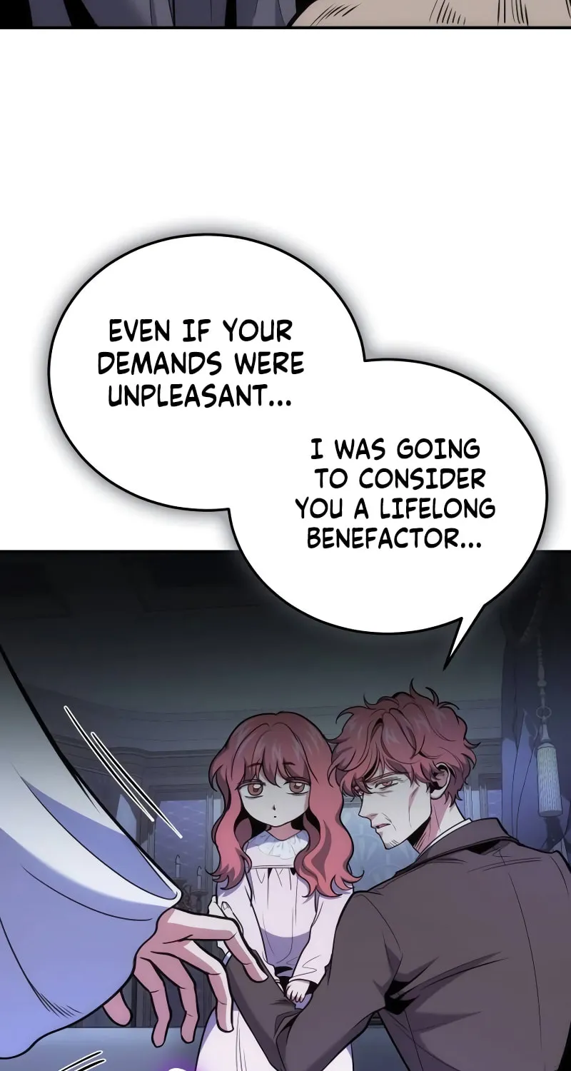 Life of a Quack Healer Chapter 105 page 64 - 