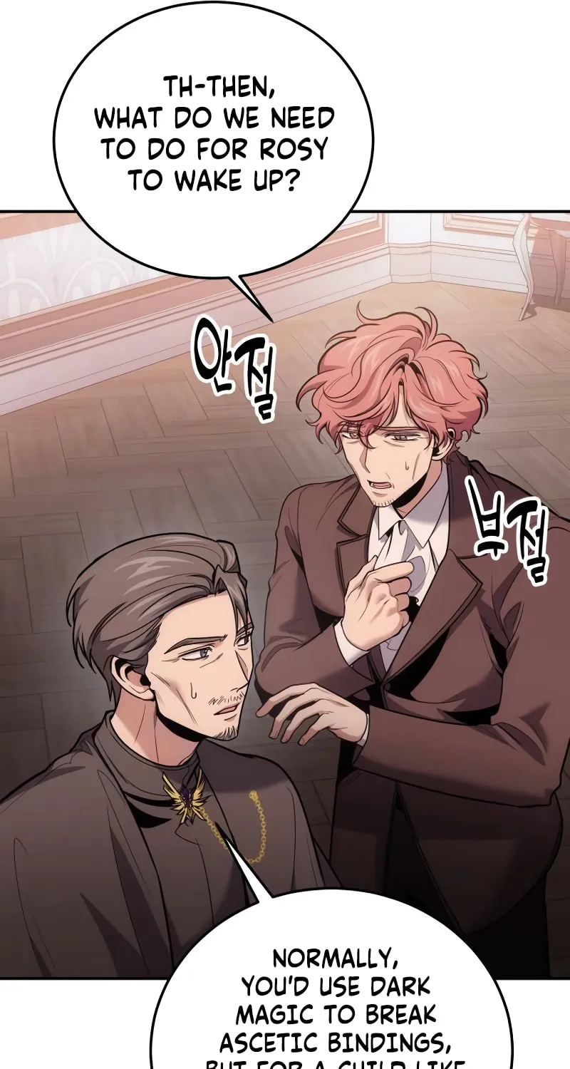 Life of a Quack Healer Chapter 105 page 8 - 