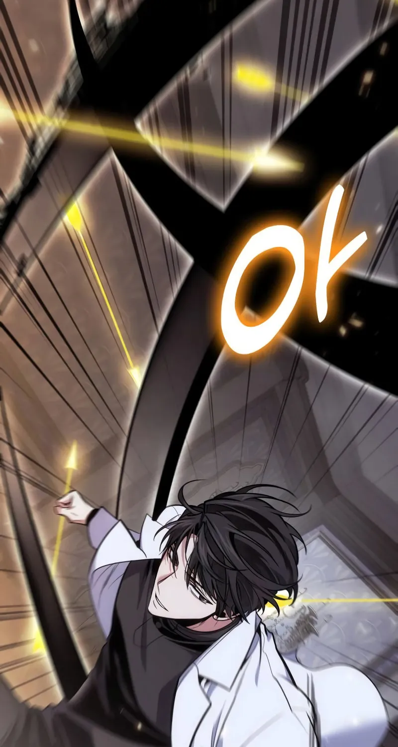 Life of a Quack Healer Chapter 105 page 72 - 