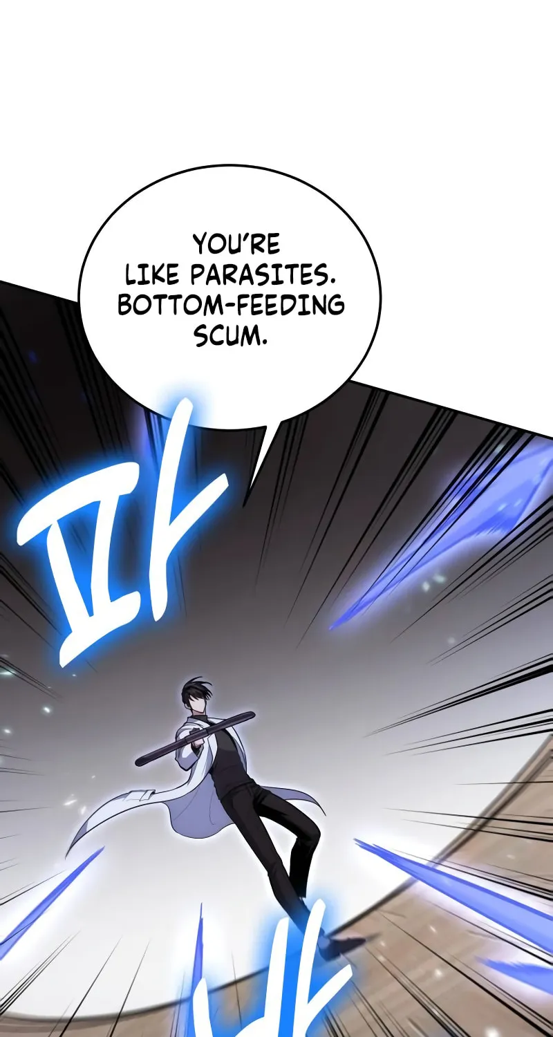 Life of a Quack Healer Chapter 105 page 78 - 