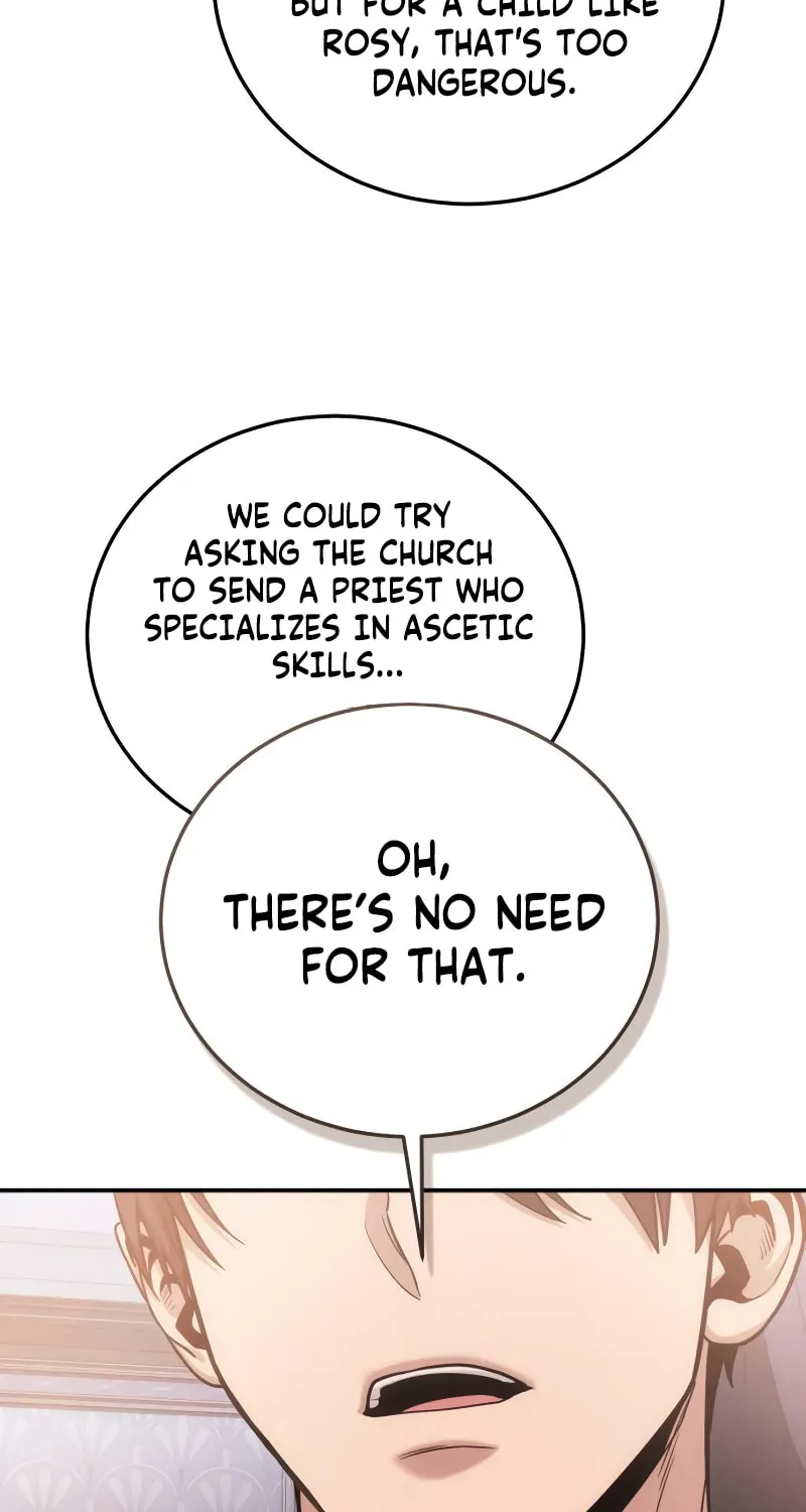 Life of a Quack Healer Chapter 105 page 9 - 
