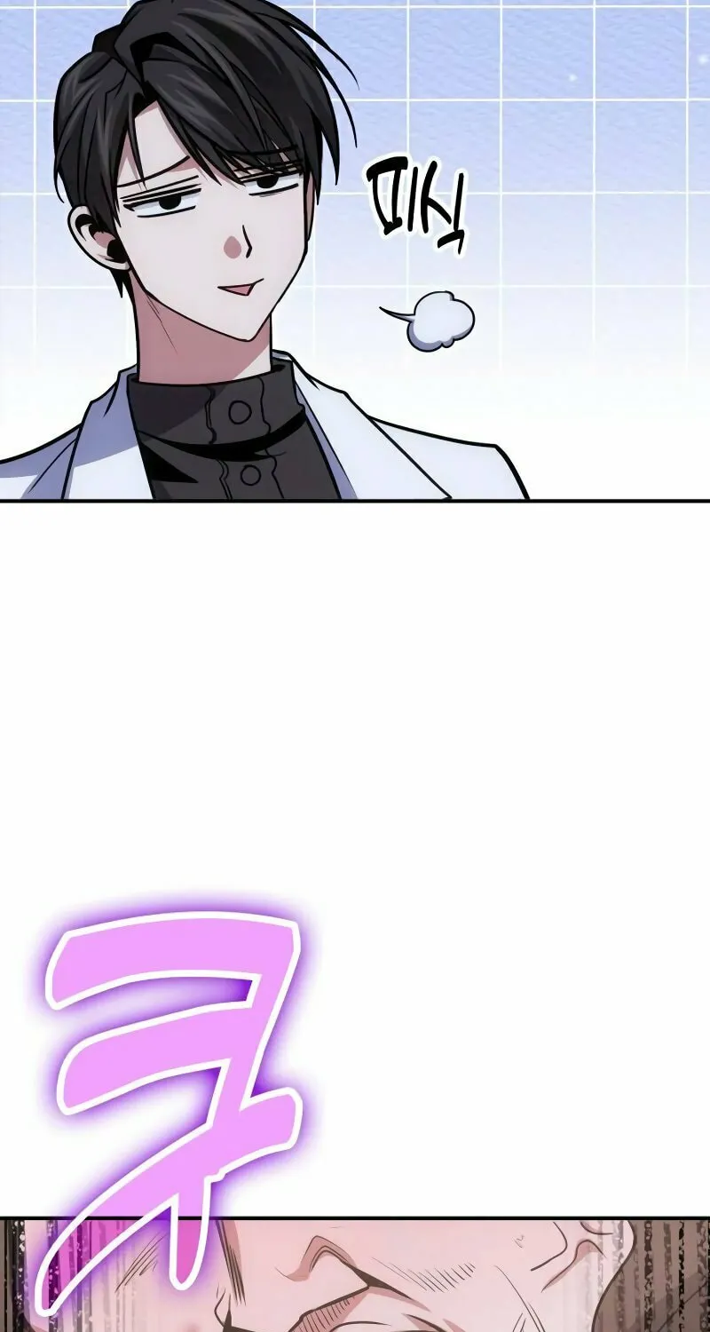 Life of a Quack Healer Chapter 105 page 86 - 
