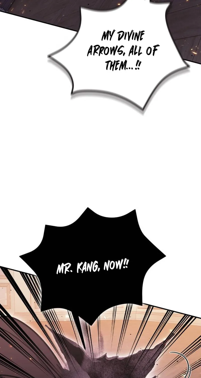 Life of a Quack Healer Chapter 106 page 11 - 
