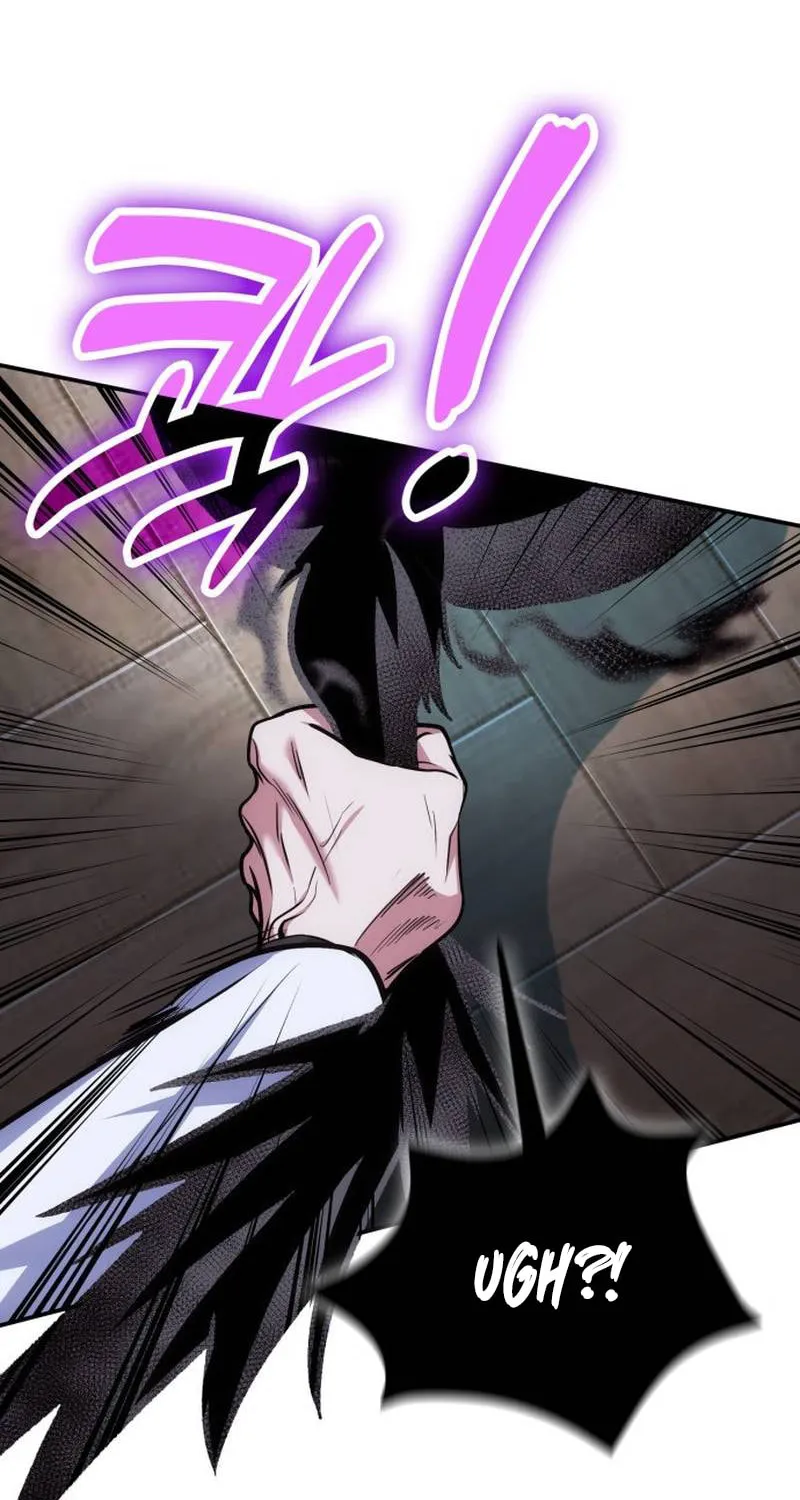 Life of a Quack Healer Chapter 106 page 25 - 
