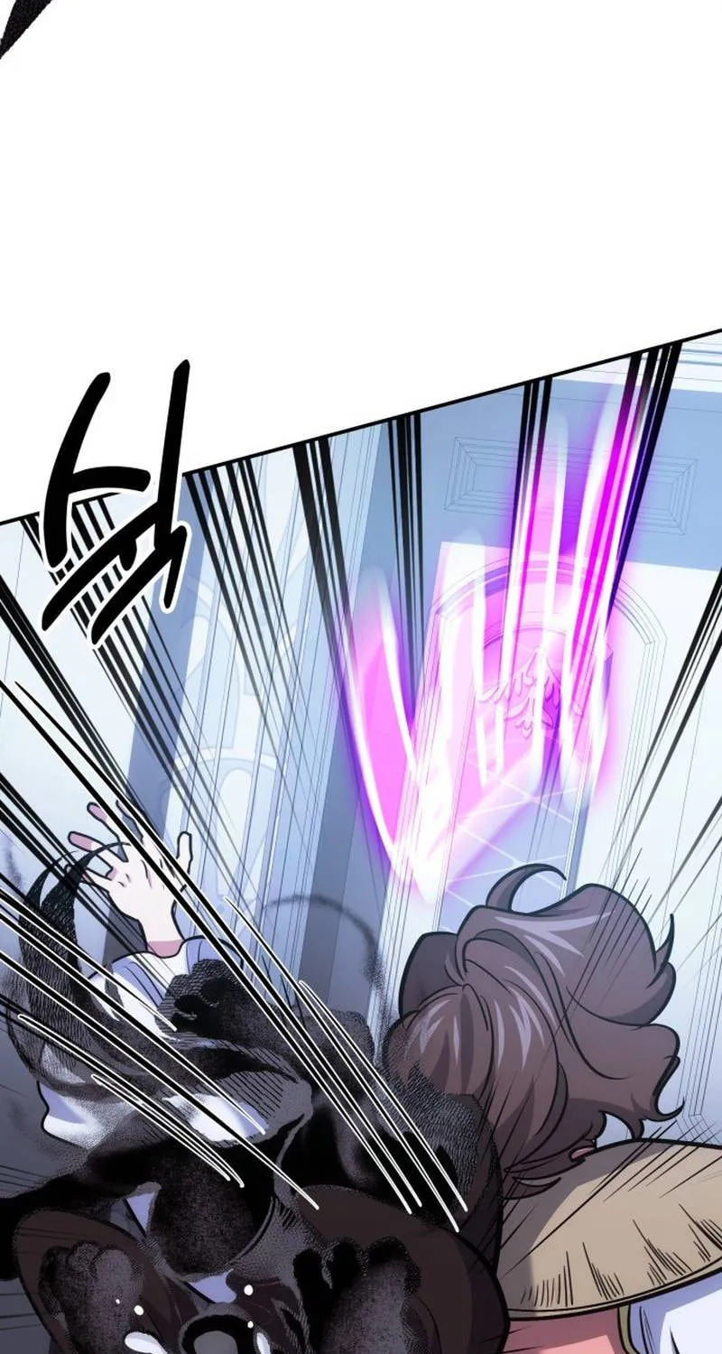 Life of a Quack Healer Chapter 106 page 26 - 