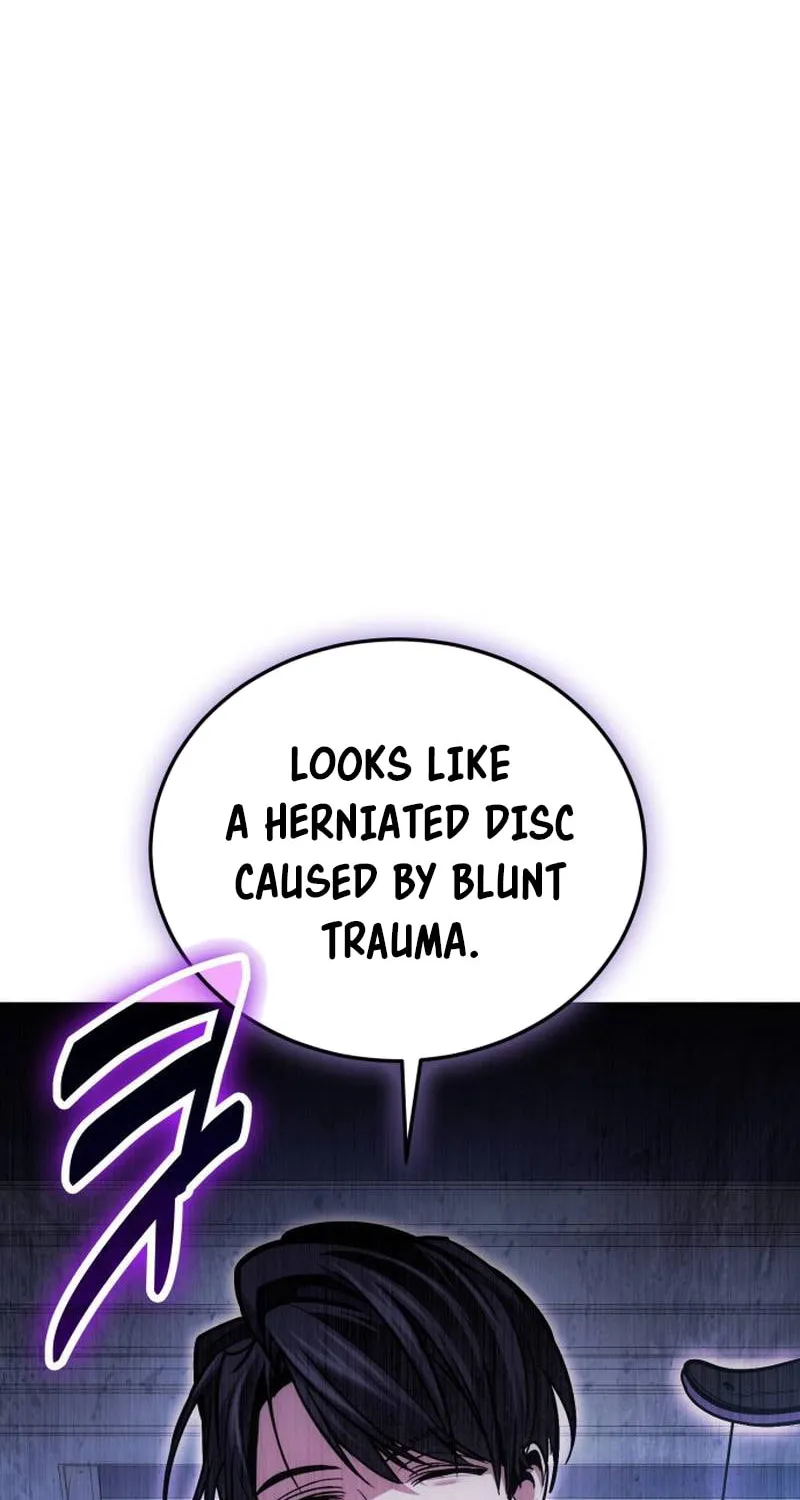 Life of a Quack Healer Chapter 106 page 31 - 