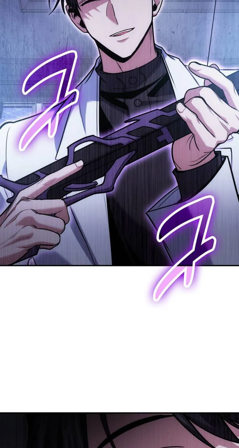 Life of a Quack Healer Chapter 106 page 32 - 