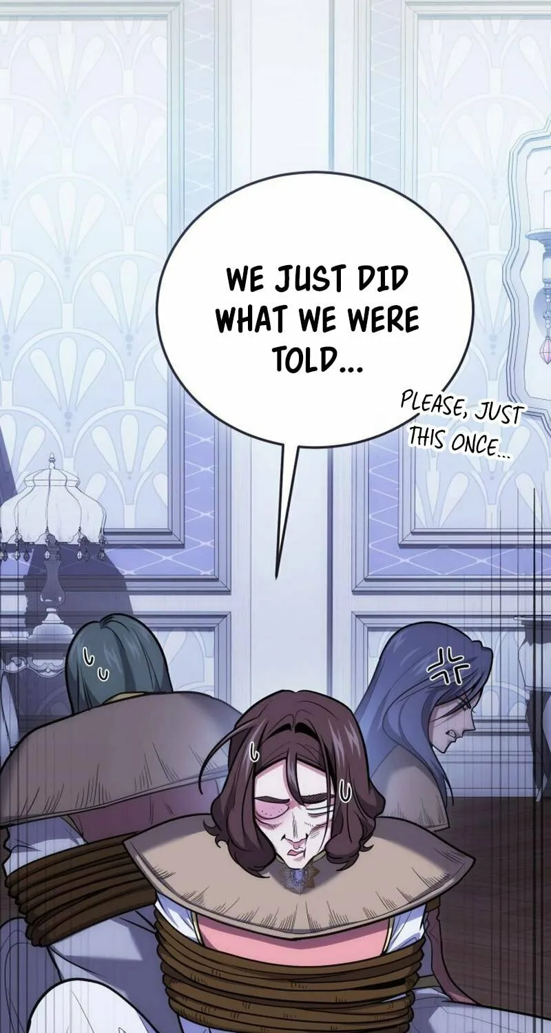 Life of a Quack Healer Chapter 106 page 50 - 