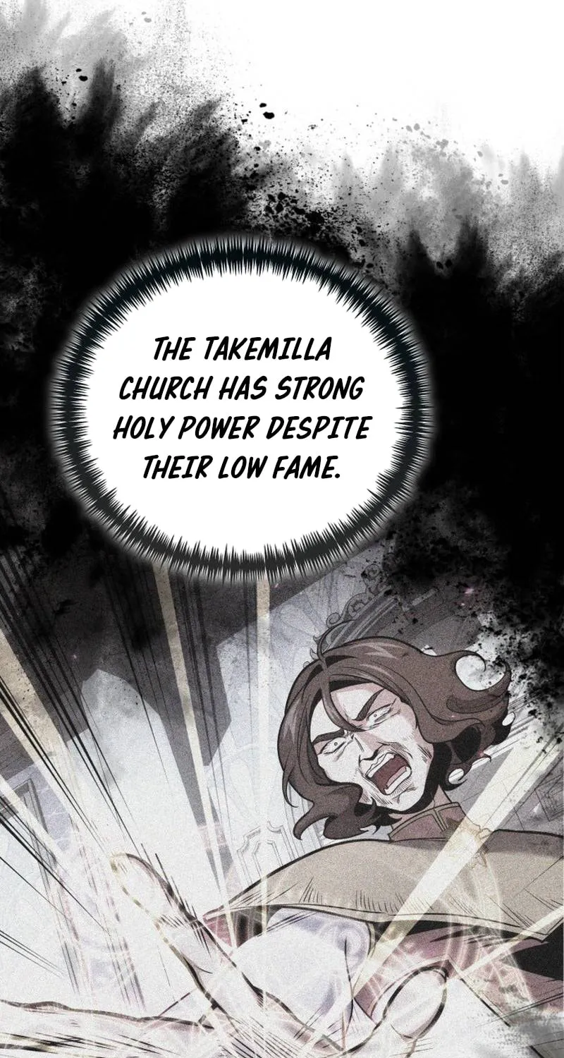 Life of a Quack Healer Chapter 106 page 57 - 