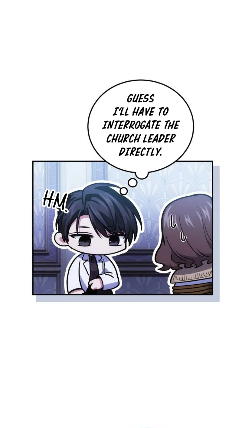Life of a Quack Healer Chapter 106 page 66 - 