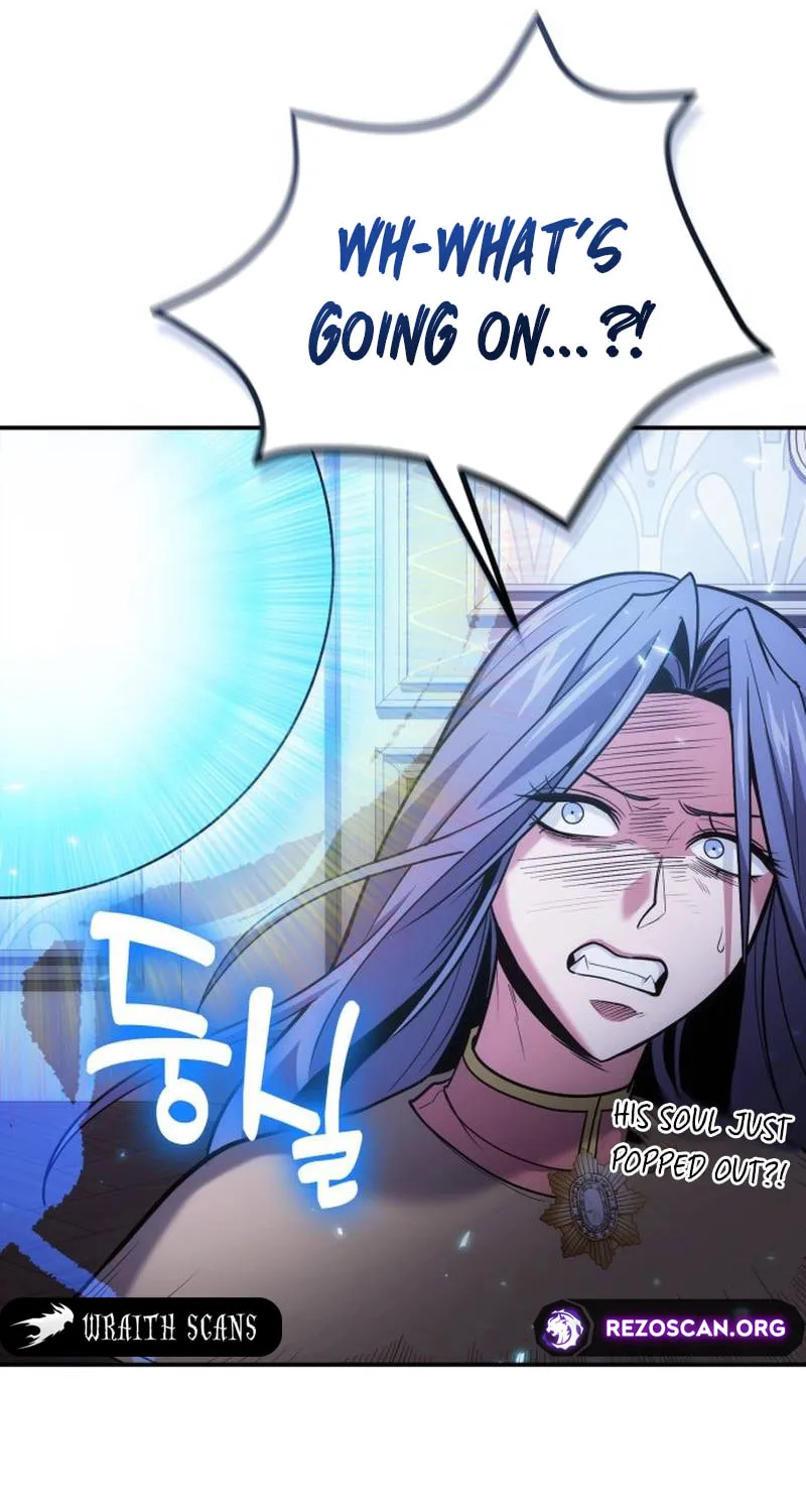 Life of a Quack Healer Chapter 106 page 74 - 