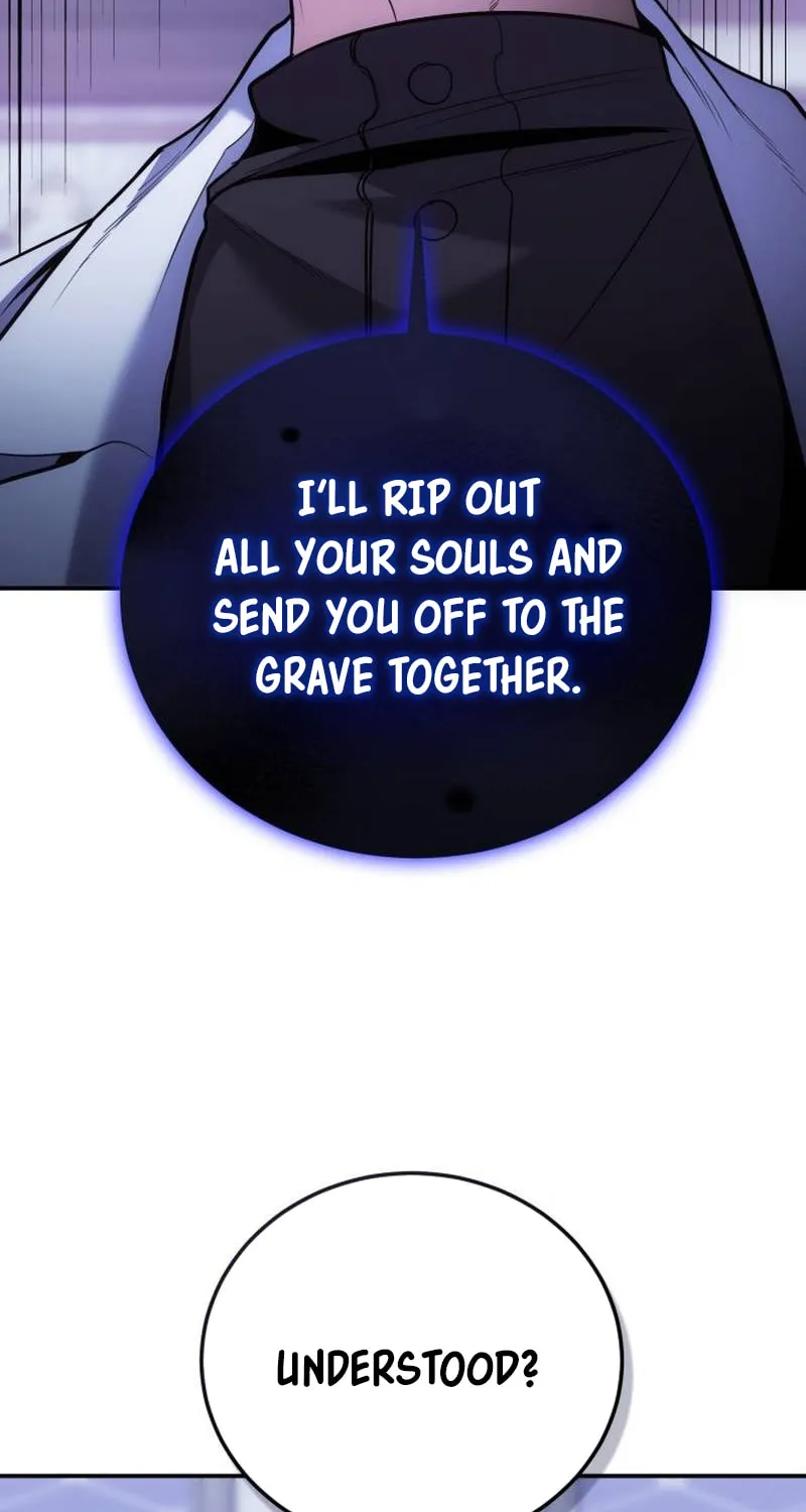 Life of a Quack Healer Chapter 106 page 82 - 