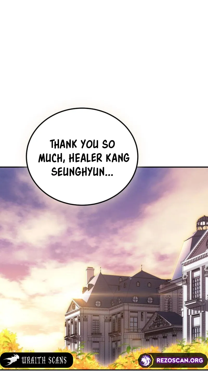 Life of a Quack Healer Chapter 106 page 84 - 