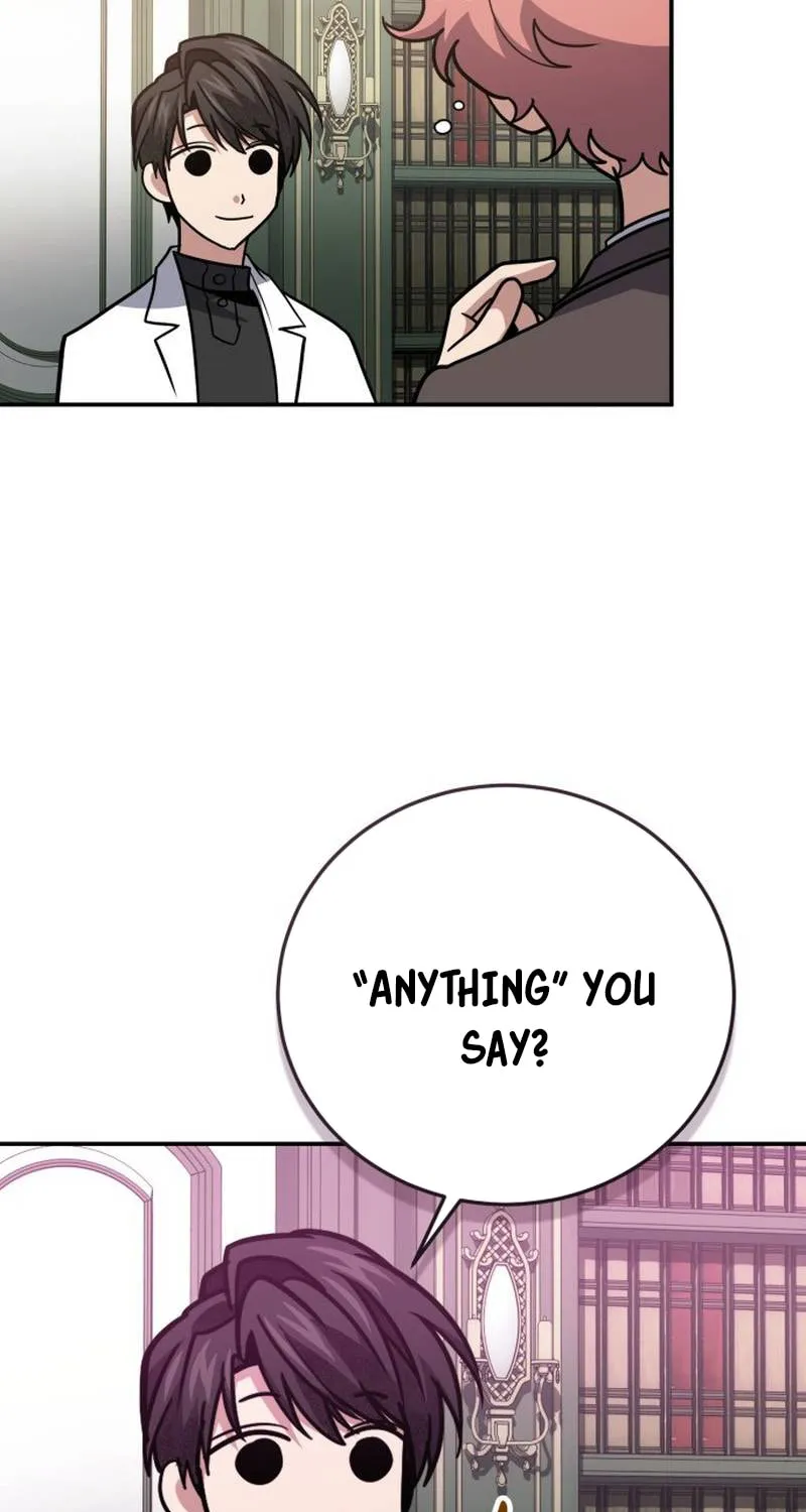 Life of a Quack Healer Chapter 106 page 91 - 