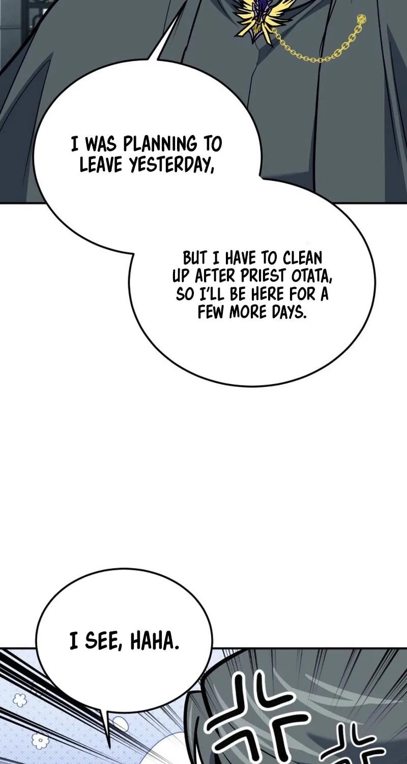 Life of a Quack Healer Chapter 107 page 12 - 