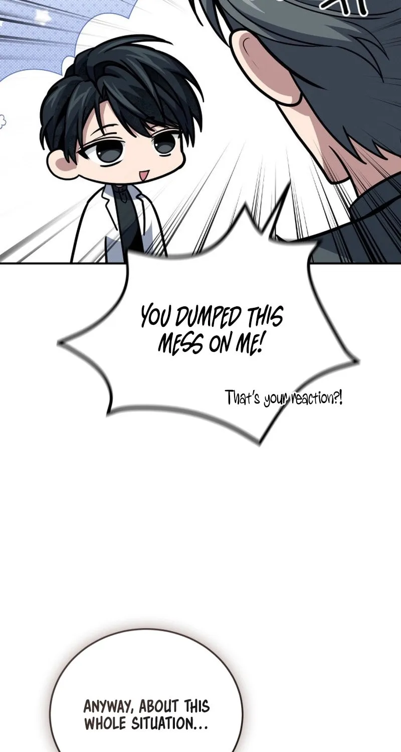 Life of a Quack Healer Chapter 107 page 13 - 