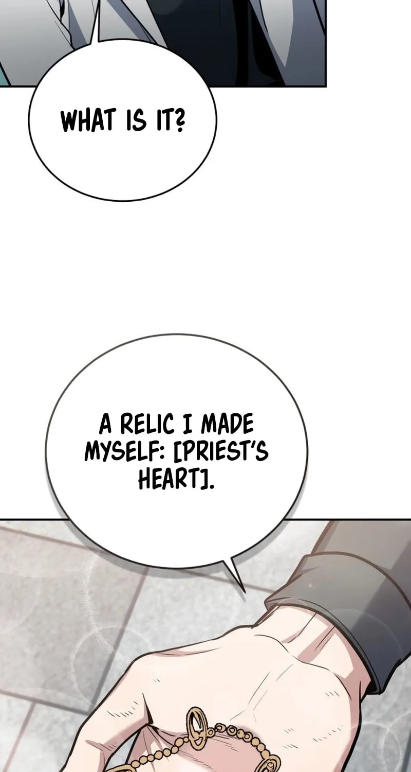 Life of a Quack Healer Chapter 107 page 16 - 
