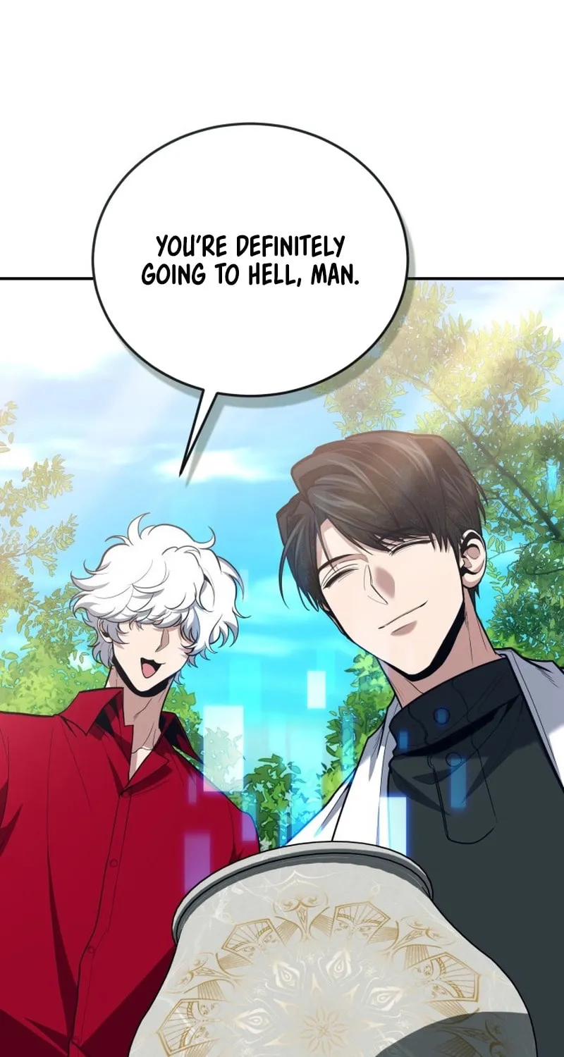 Life of a Quack Healer Chapter 107 page 26 - 