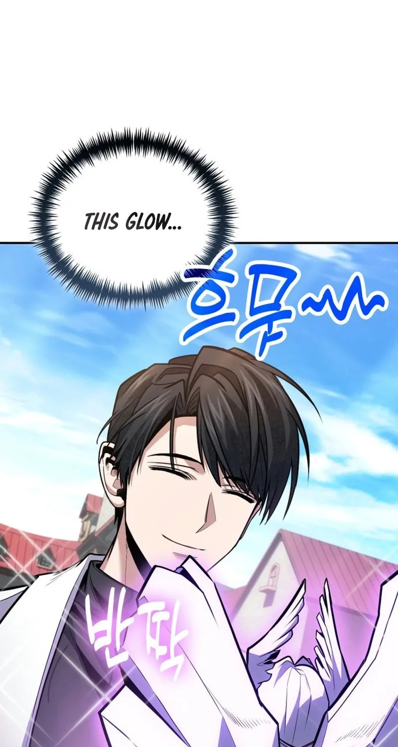 Life of a Quack Healer Chapter 107 page 4 - 