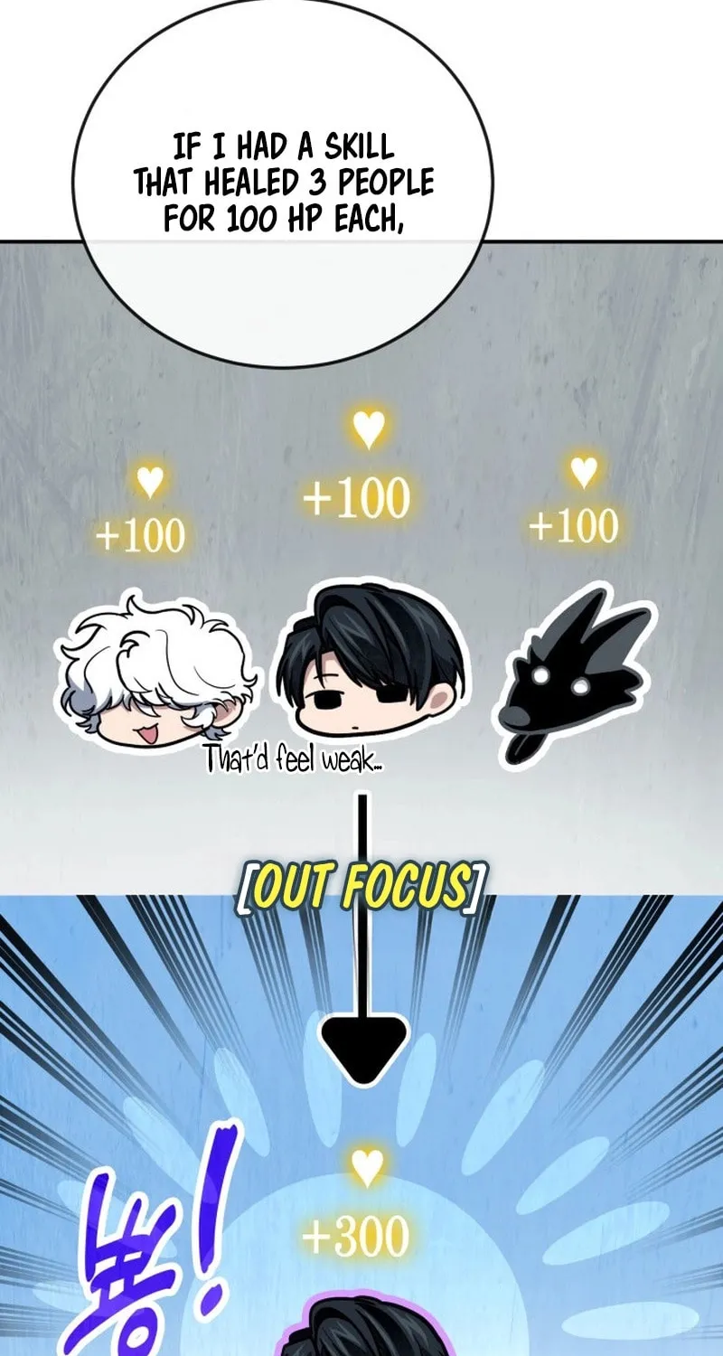 Life of a Quack Healer Chapter 107 page 39 - 