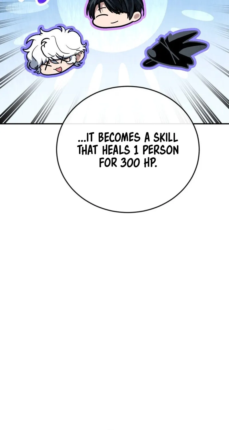 Life of a Quack Healer Chapter 107 page 40 - 