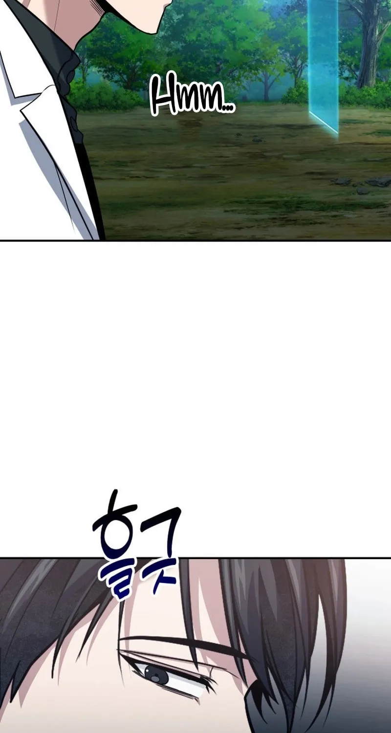 Life of a Quack Healer Chapter 107 page 45 - 