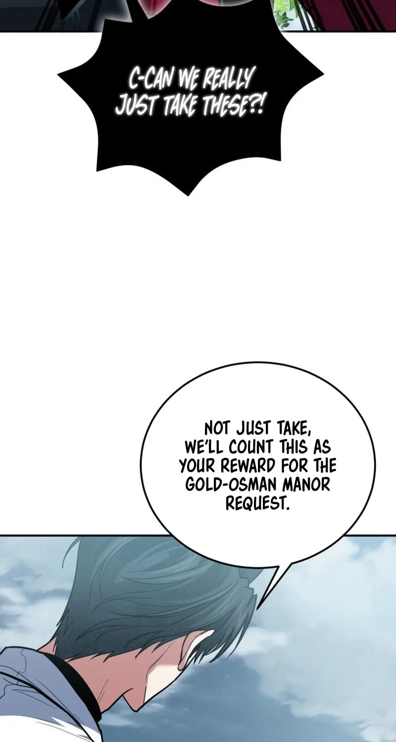 Life of a Quack Healer Chapter 107 page 50 - 