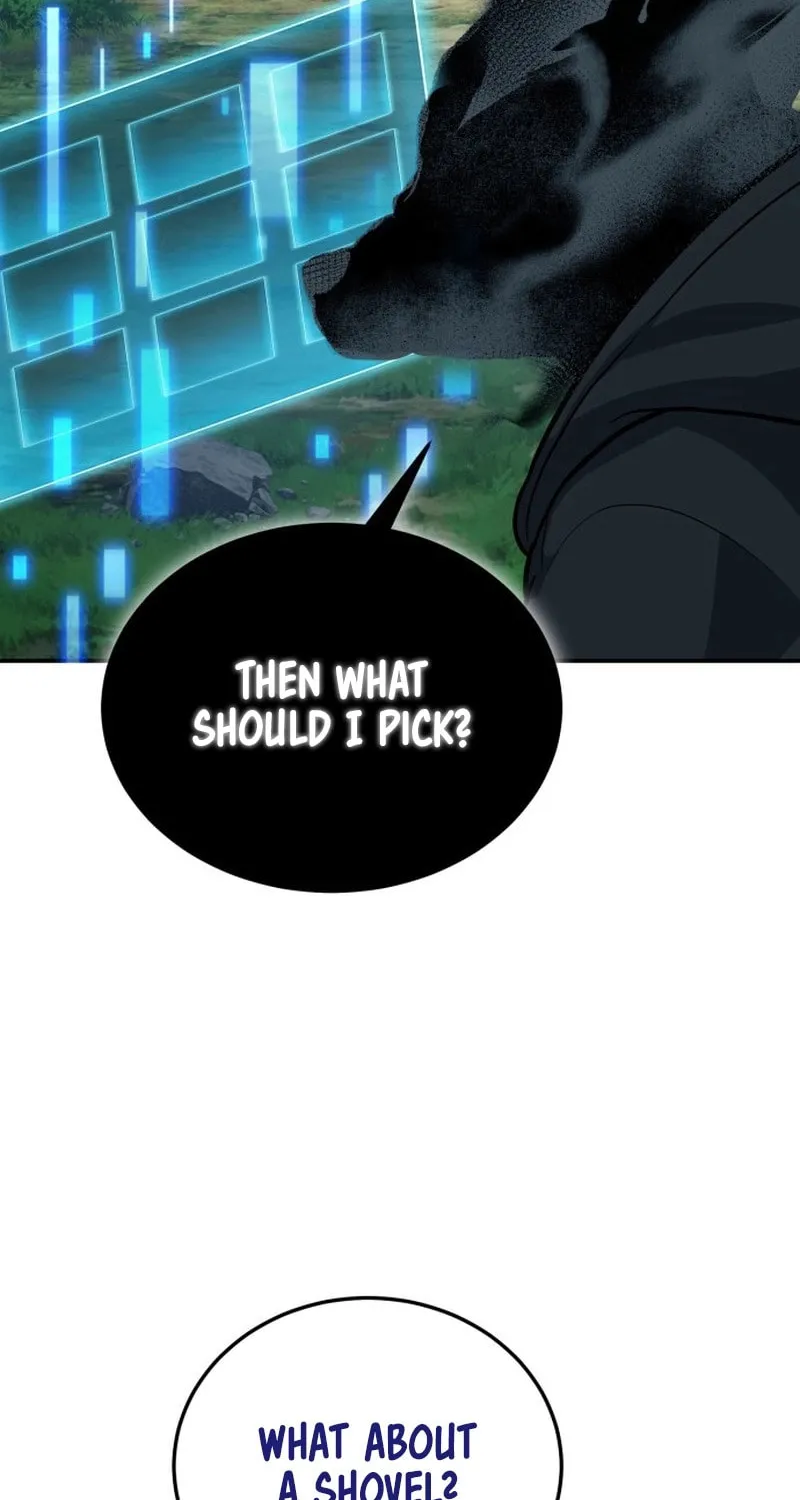 Life of a Quack Healer Chapter 107 page 55 - 