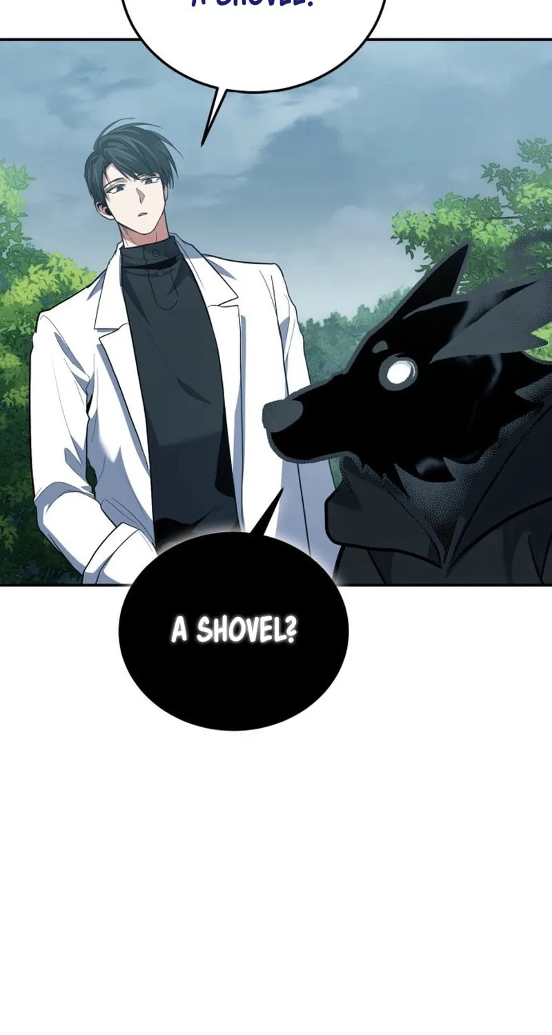 Life of a Quack Healer Chapter 107 page 56 - 