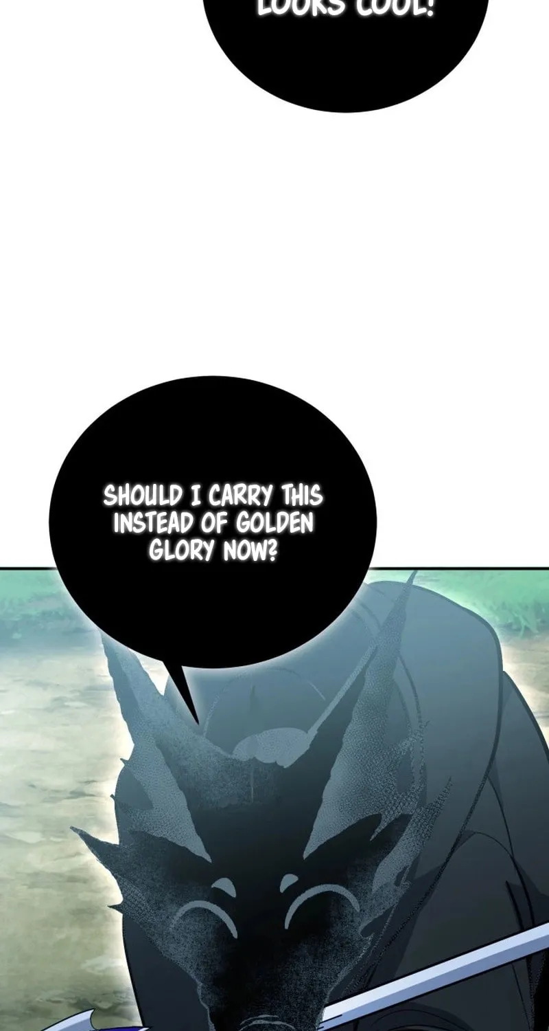 Life of a Quack Healer Chapter 107 page 60 - 