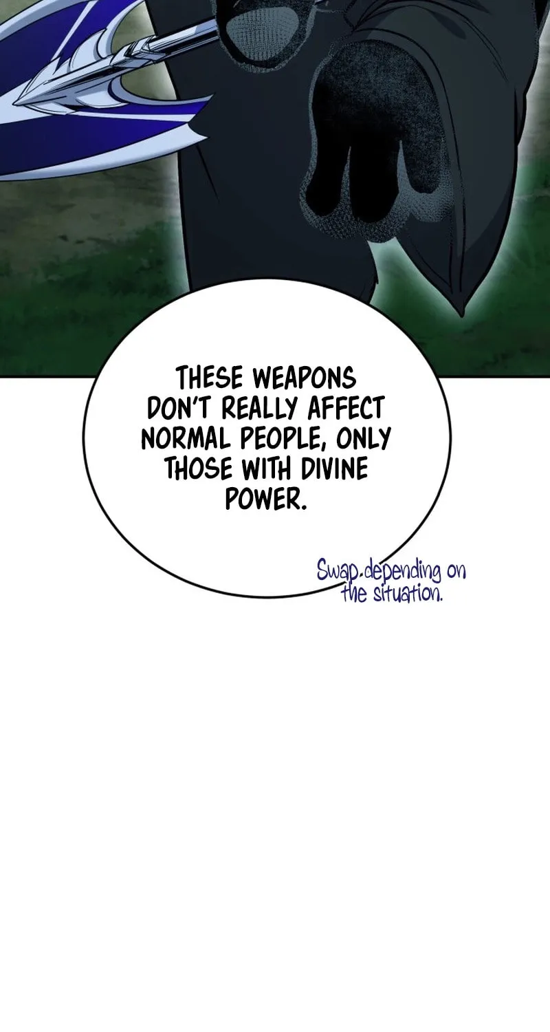 Life of a Quack Healer Chapter 107 page 61 - 