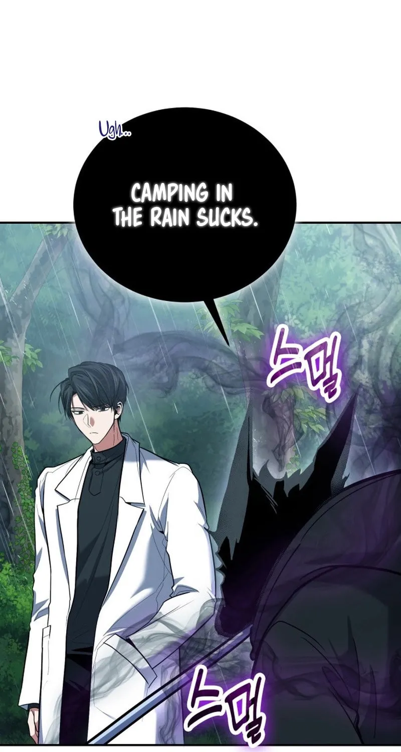Life of a Quack Healer Chapter 107 page 65 - 