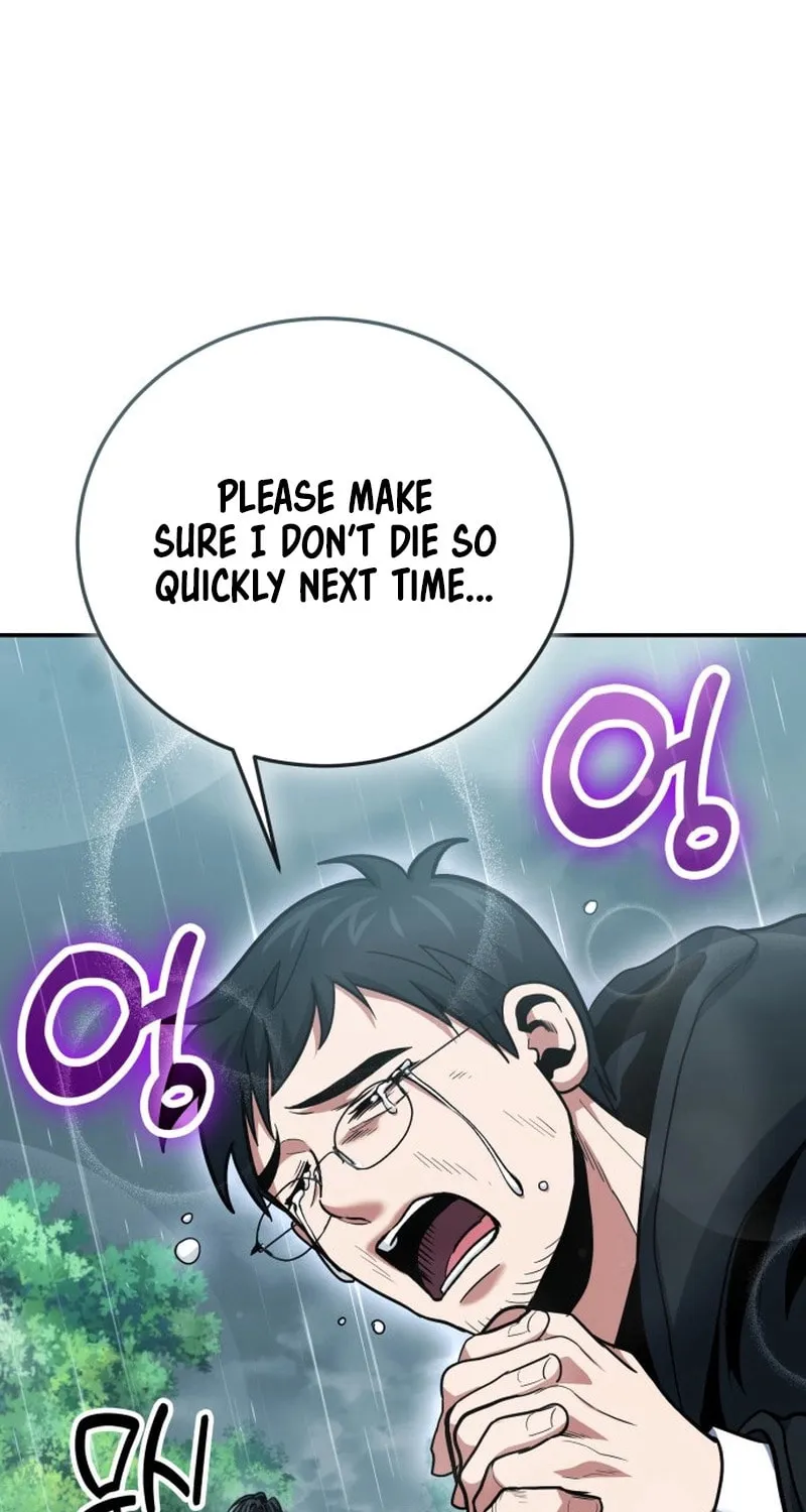 Life of a Quack Healer Chapter 107 page 69 - 