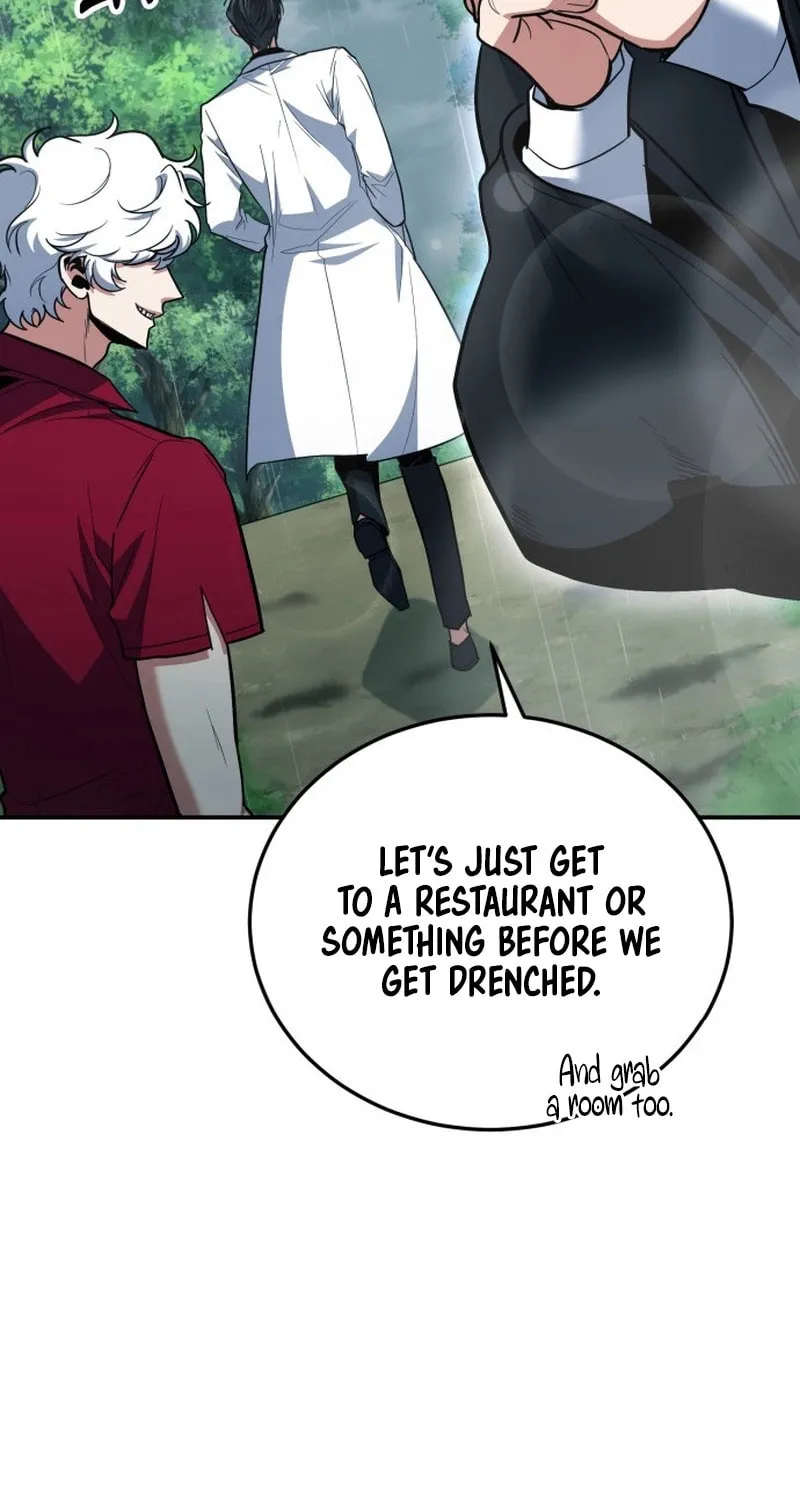 Life of a Quack Healer Chapter 107 page 70 - 