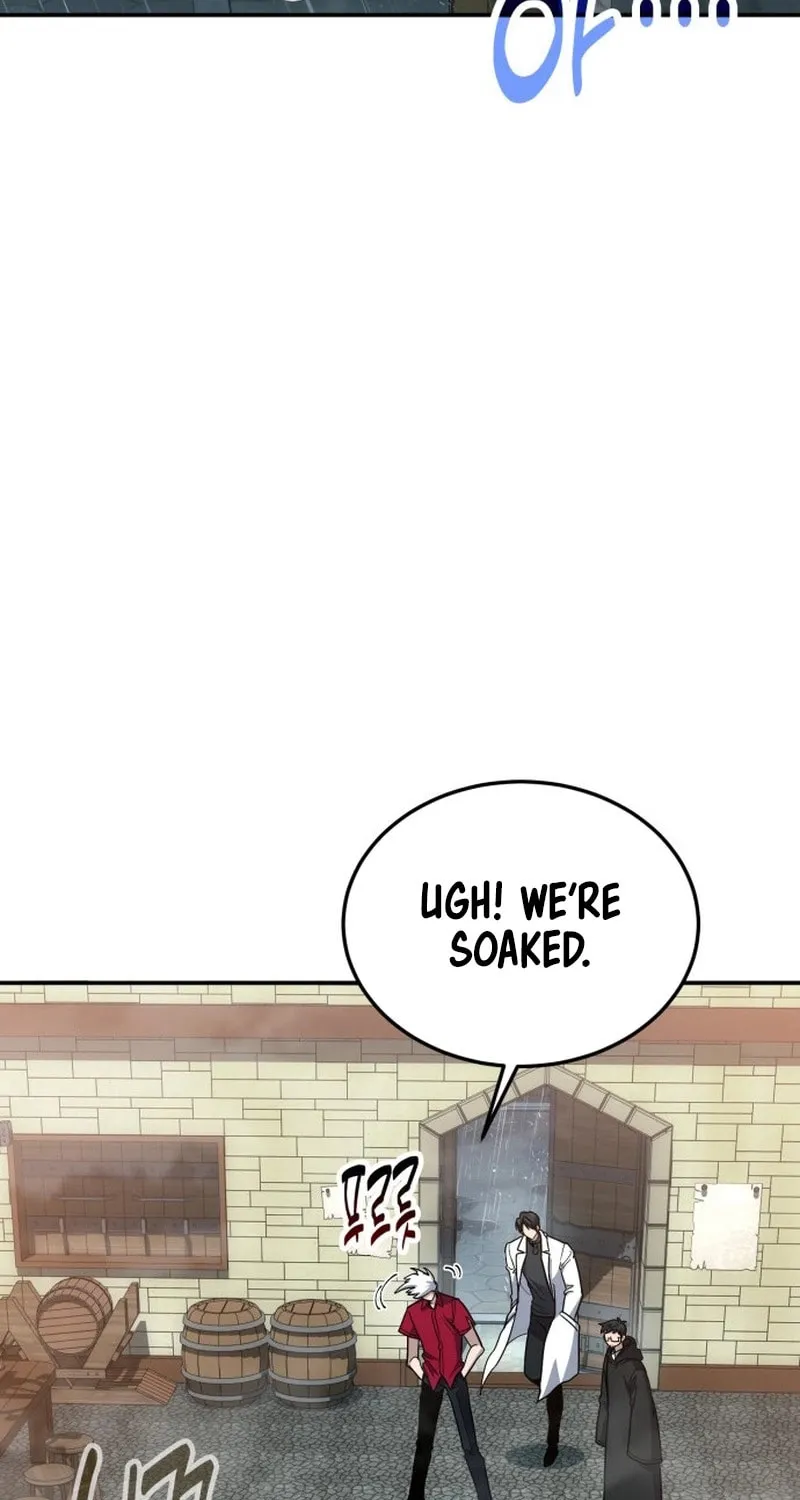 Life of a Quack Healer Chapter 107 page 72 - 