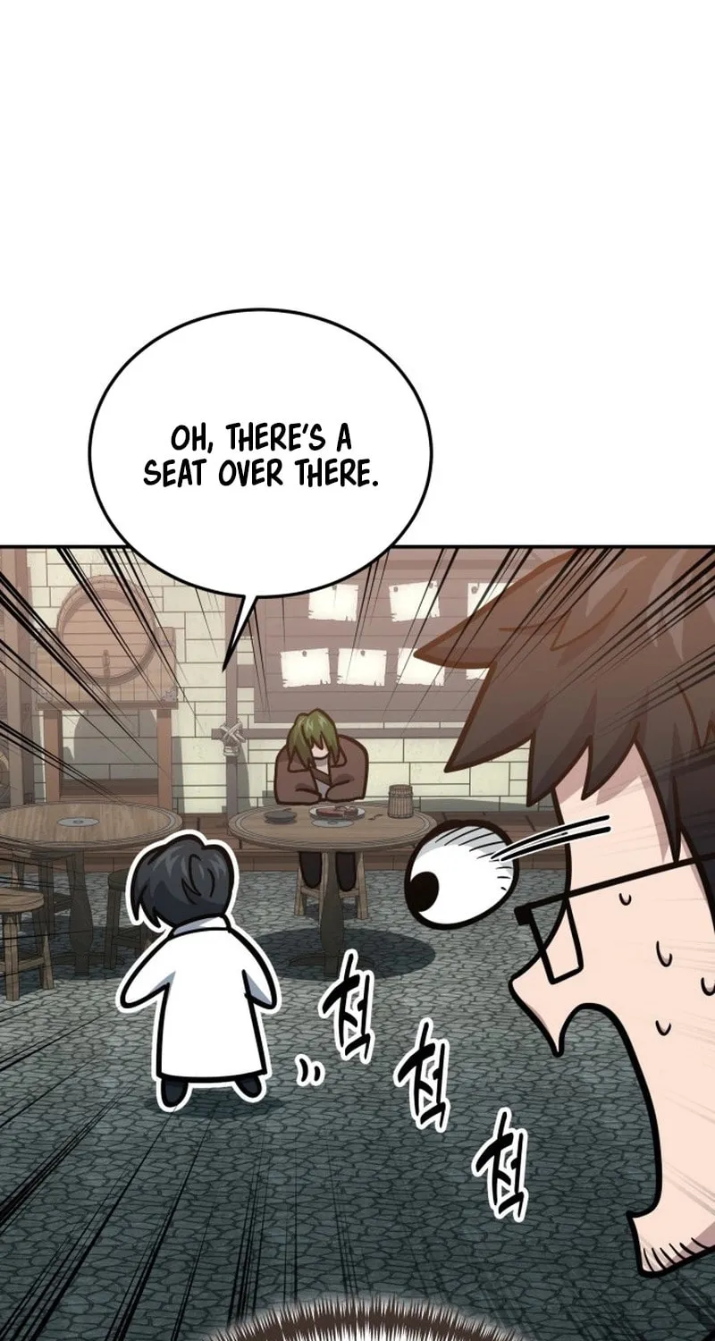 Life of a Quack Healer Chapter 107 page 79 - 